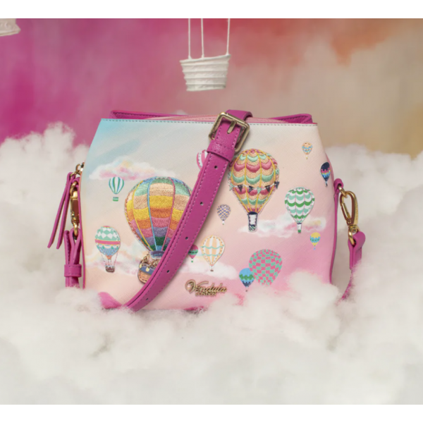 Vendula Bonnie The Clouds - Bolso Paige