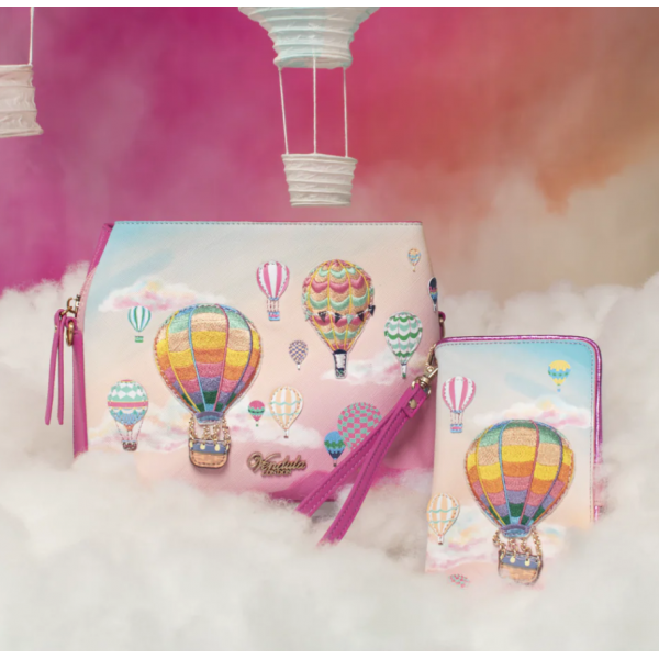 Vendula Bonnie The Clouds - Bolso Paige