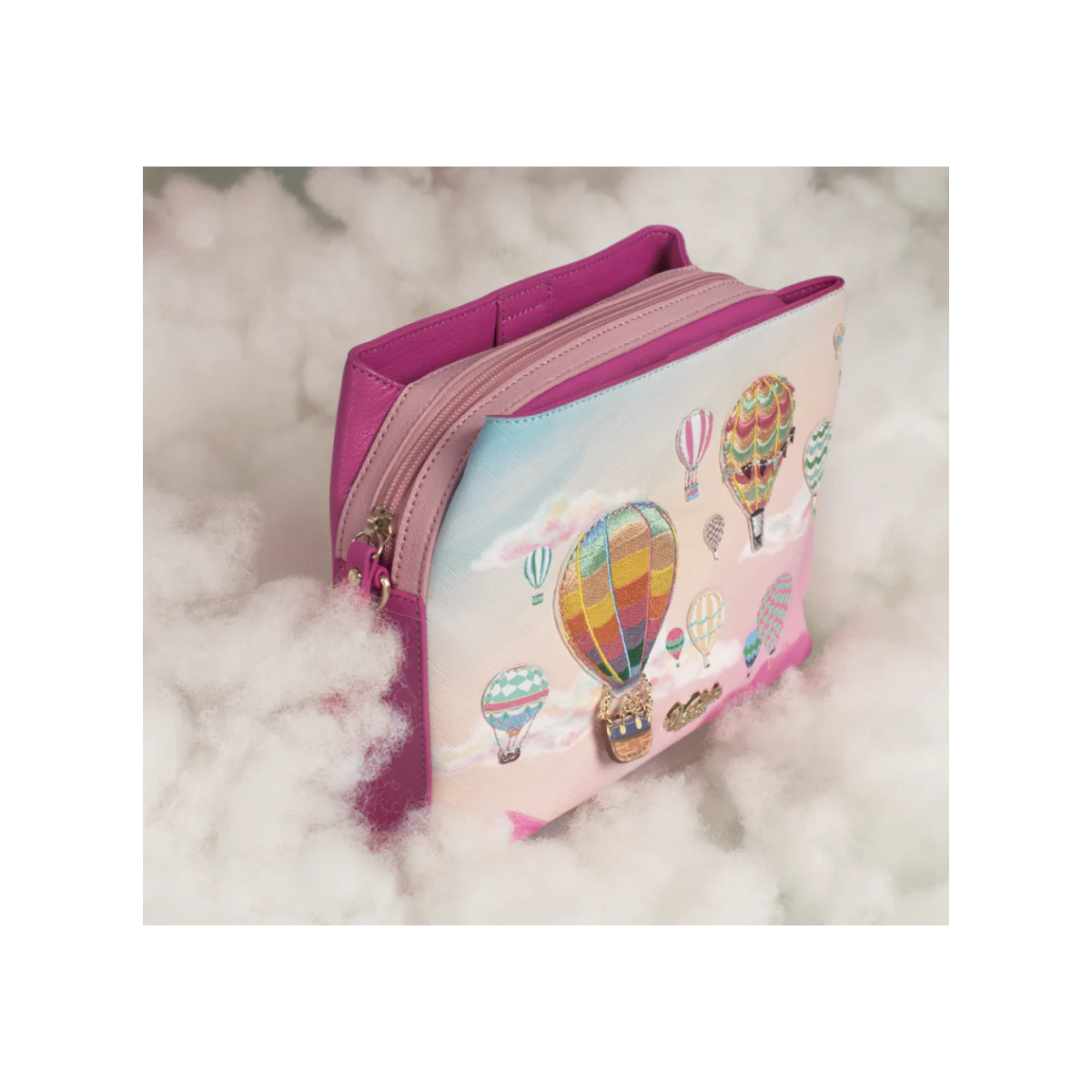Vendula Bonnie The Clouds - Bolso Paige