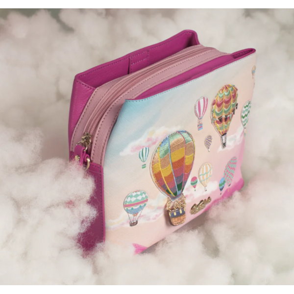 Vendula Bonnie The Clouds - Bolso Paige