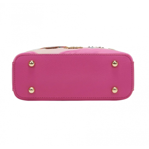 The Above The Clouds - Paige Bag