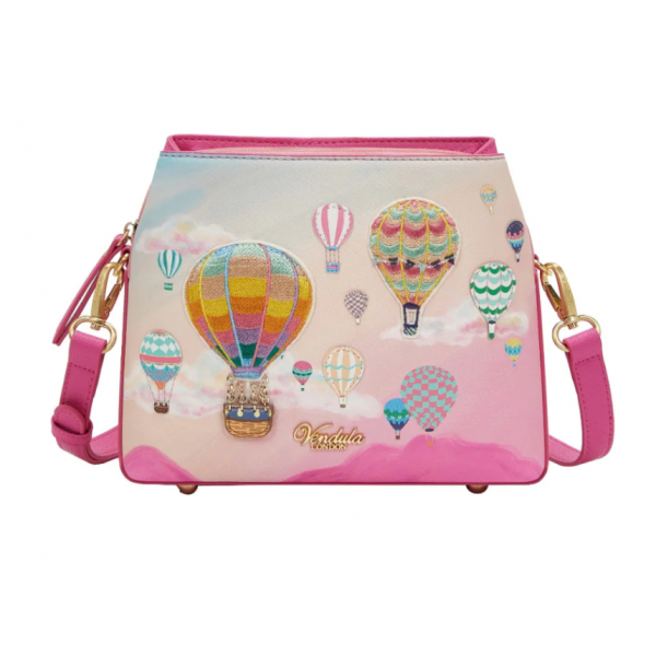 Vendula Bonnie The Clouds - Bolso Paige