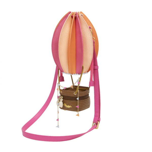 Above The Clouds Bonnie - "Hot Air Balloon"