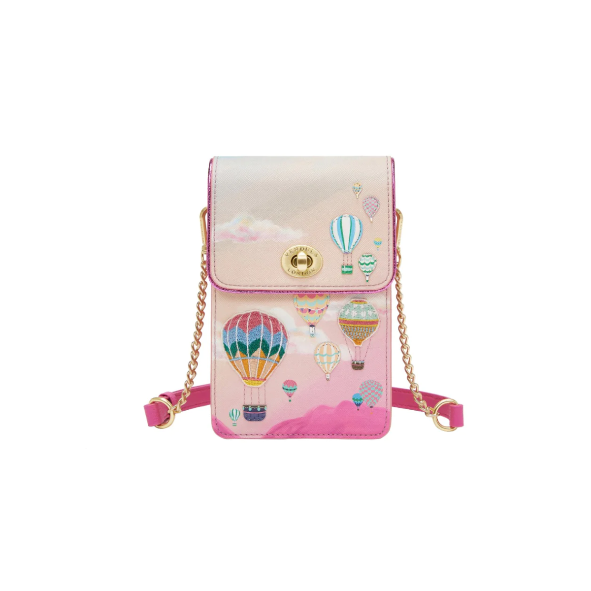 Vendula Above The Clouds - Bolso Tara para...