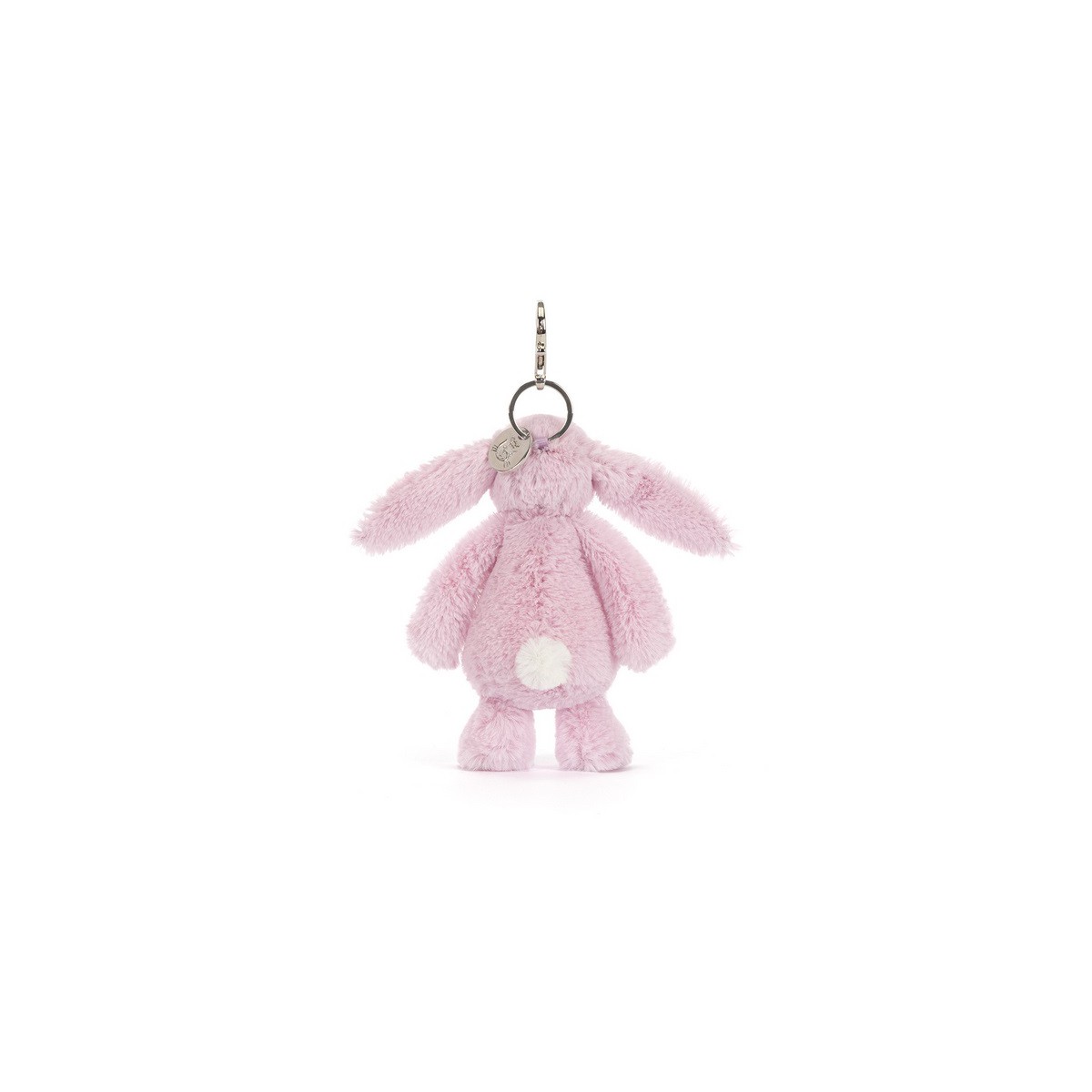 Thistlepop Blossom Bunny Bag Charm - Jellycat...