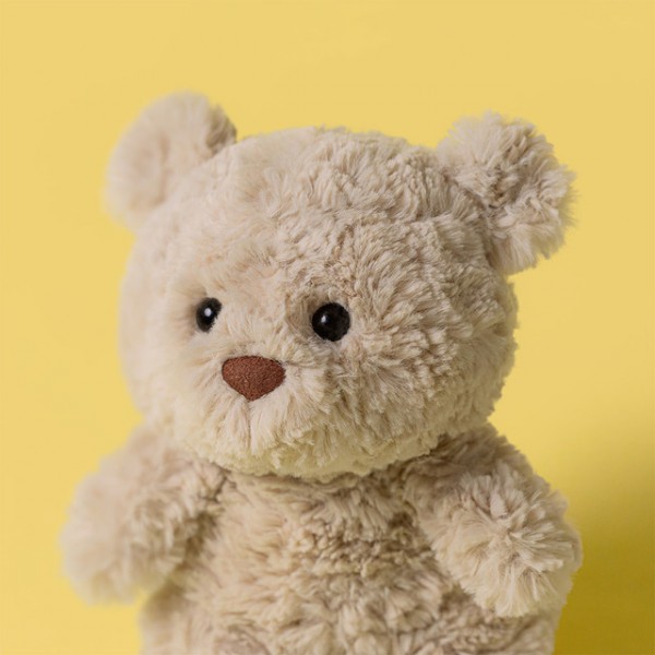 Oso Bartolomé Junior - Jellycat BARM6BO