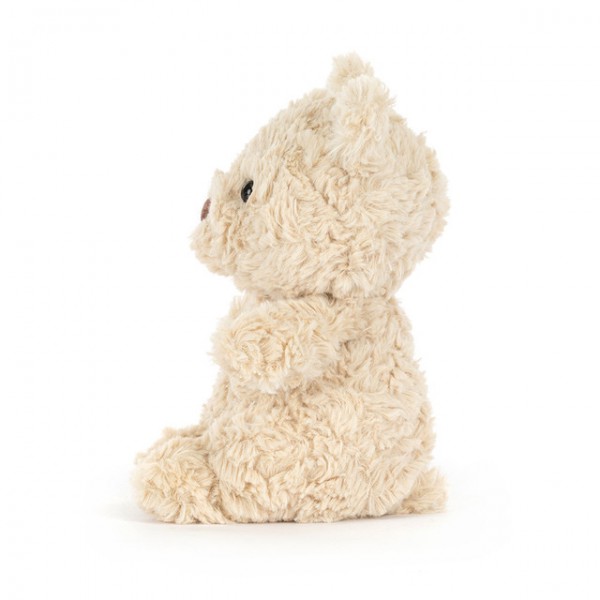 Bartholomew Bear Junior - Jellycat BARM6BO 2