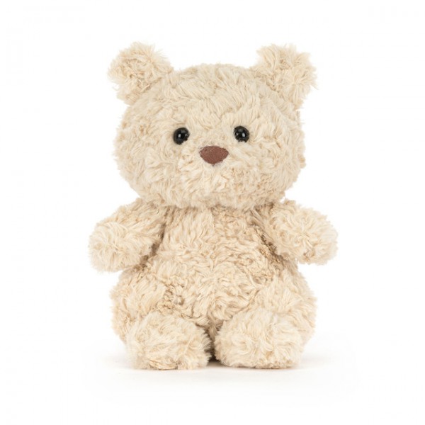 Bartholomew Bear Junior - Jellycat BARM6BO
