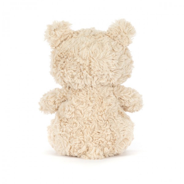 Oso Bartolomé Junior - Jellycat BARM6BO