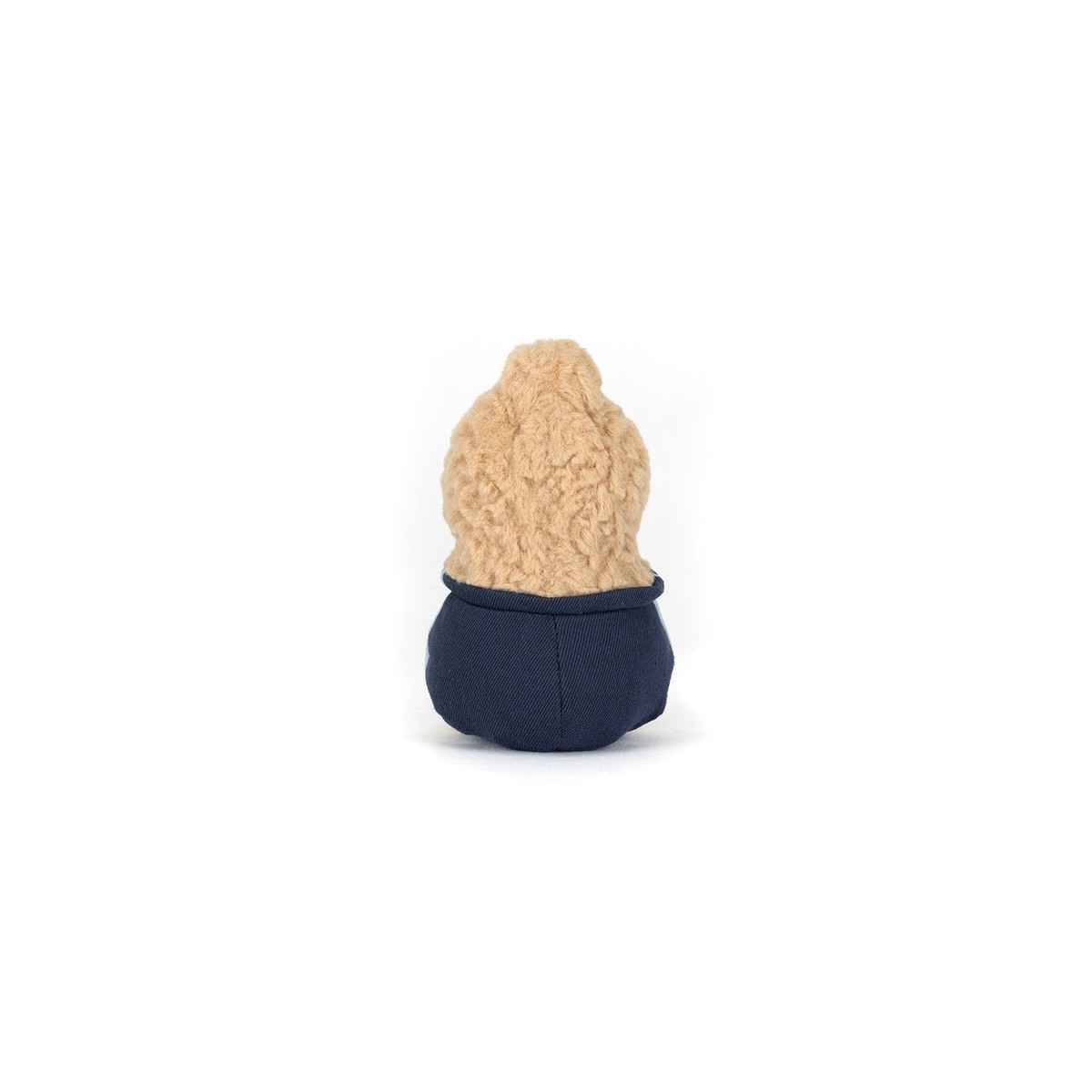 Conjunto escolar «Peanut Star» - Jellycat A6PSP