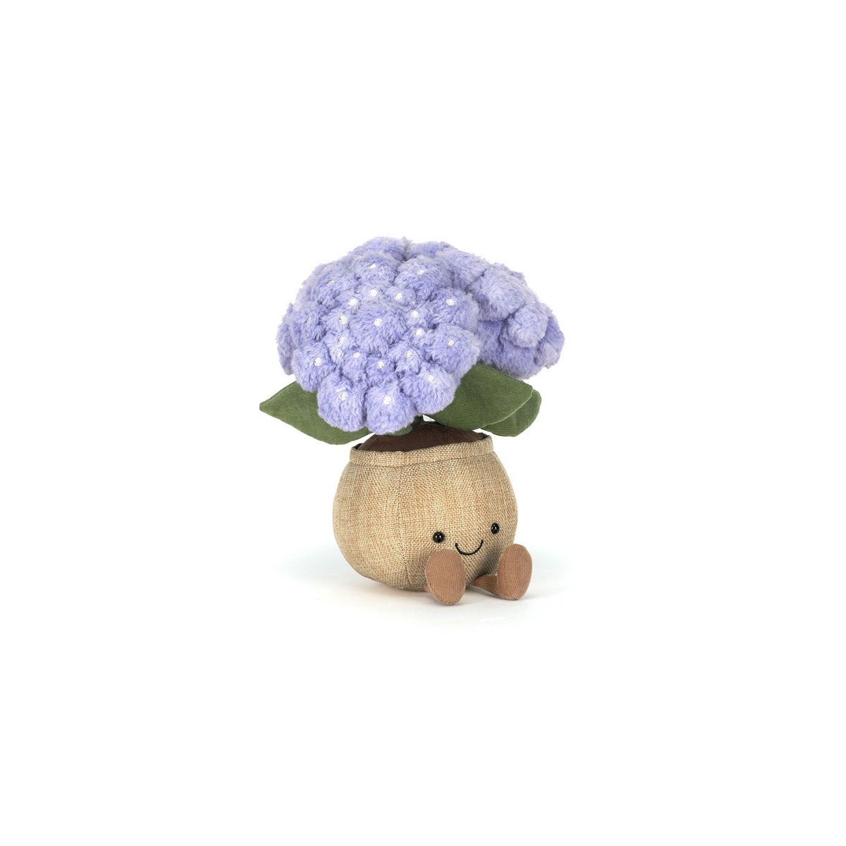 Hortensia Divertida - Jellycat A2HYD
