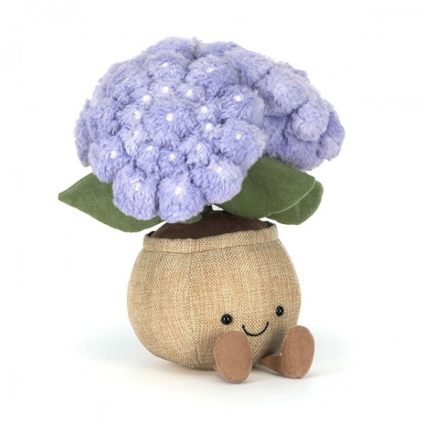 Hortensia Divertida - Jellycat A2HYD
