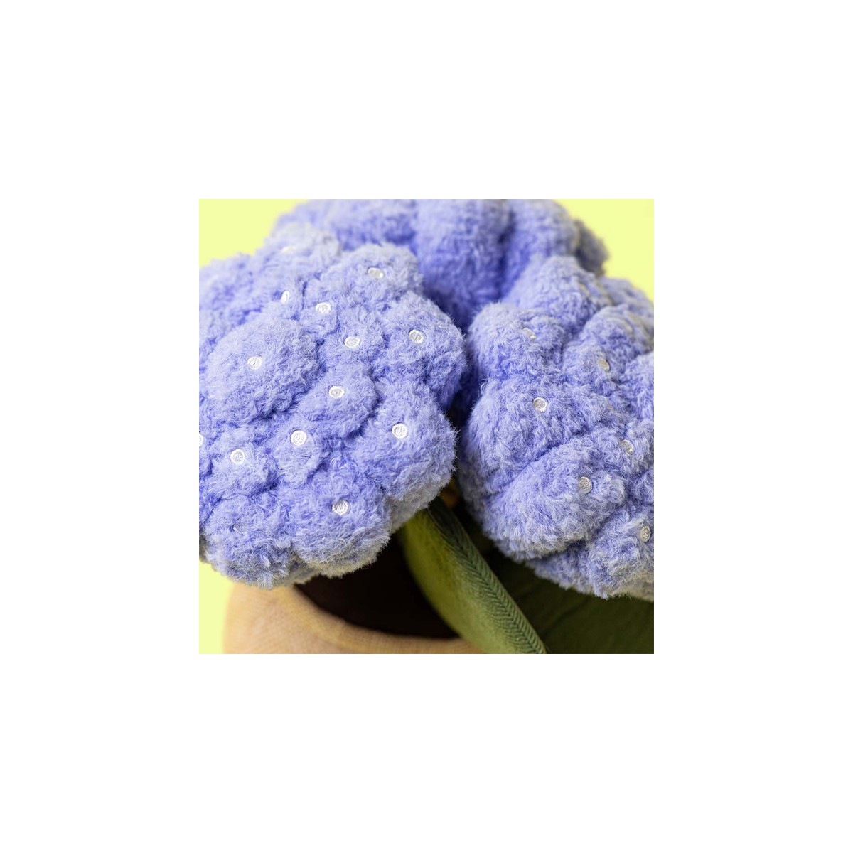 Amuseables Hydrangea - Jellycat A2HYD