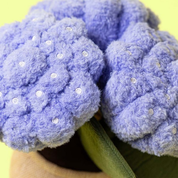 Hortensia Divertida - Jellycat A2HYD