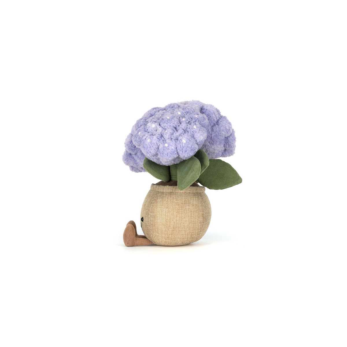 Hortensia Divertida - Jellycat A2HYD