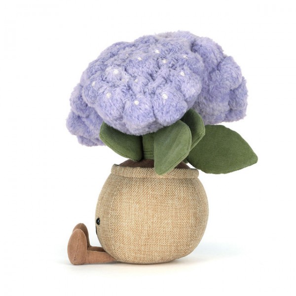 Amuseables Hydrangea - Jellycat A2HYD
