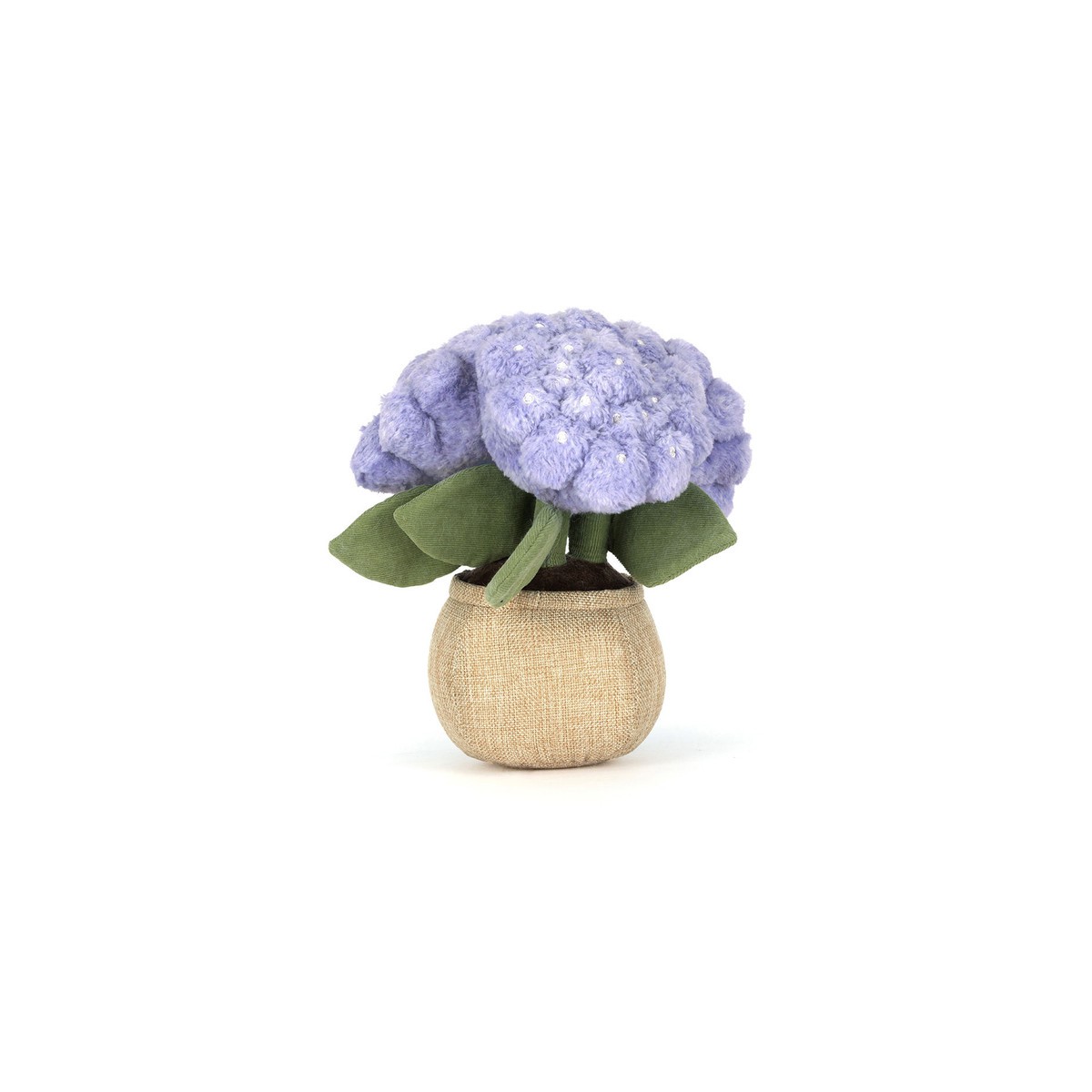 Hortensia Divertida - Jellycat A2HYD