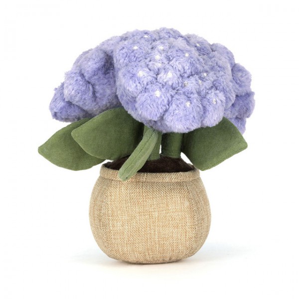 Amuseables Hydrangea - Jellycat A2HYD