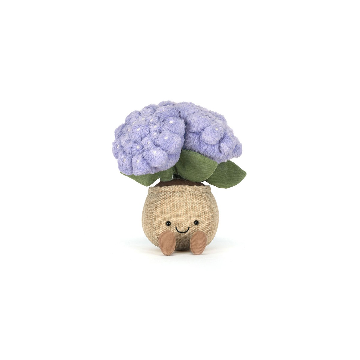 Amuseables Hydrangea - Jellycat A2HYD