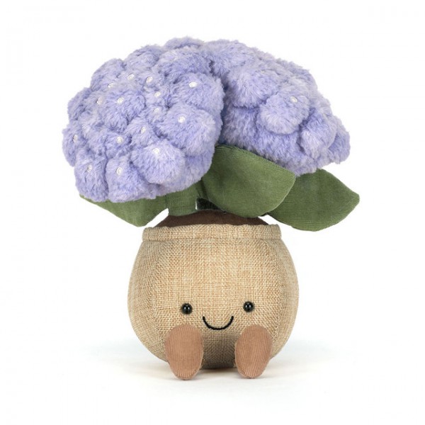 Amuseables Hydrangea - Jellycat A2HYD