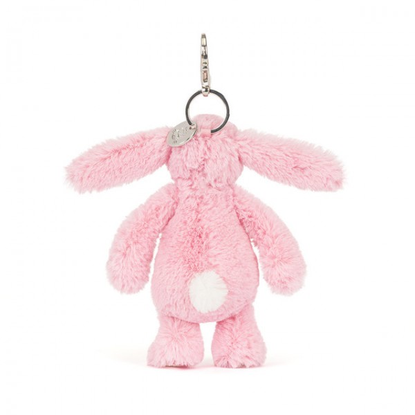 Llavero Conejito Blushkin Blossom- Jellycat BP4ROSE