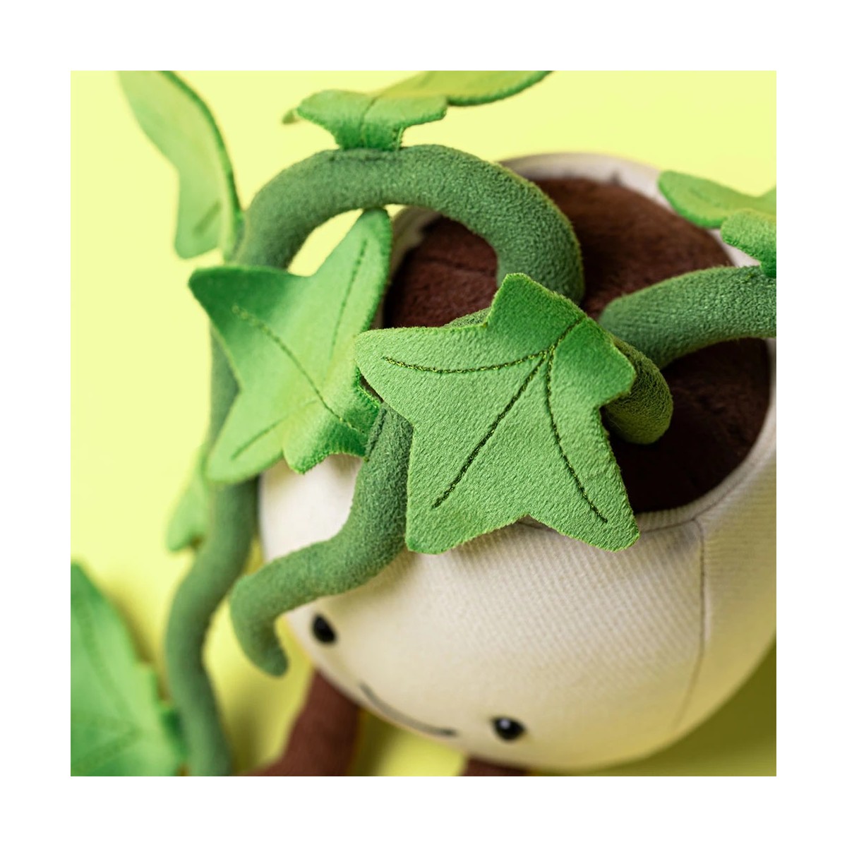 Hiedra Divertida - Jellycat A2IVY
