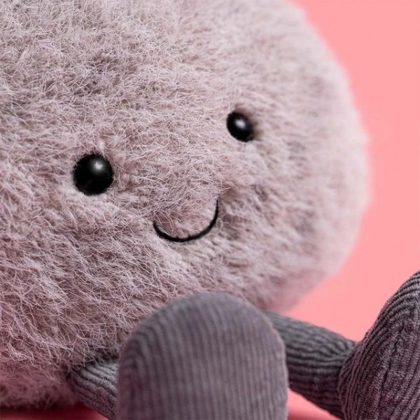 Guijarro Divertido - Jellycat A6PBL
