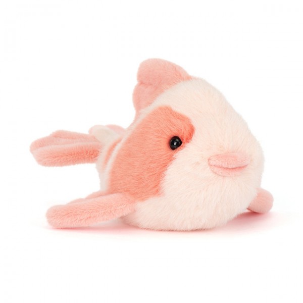 Fancy Carp - Jellycat KO4C