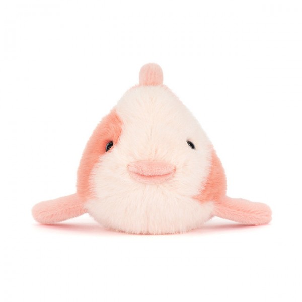 Carpa de Lujo - Jellycat KO4C 2