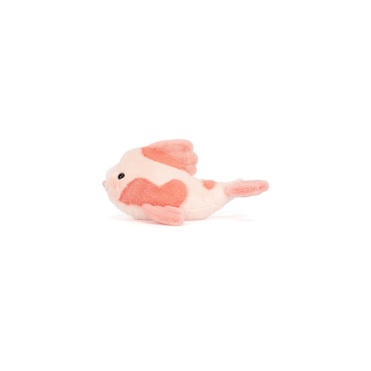 Carpa de Lujo - Jellycat KO4C