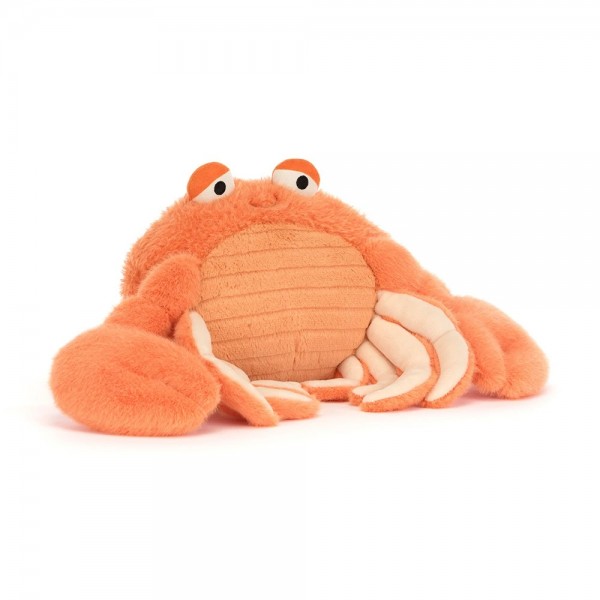 Pinchsnap Crab - Jellycat CR2CRB 2