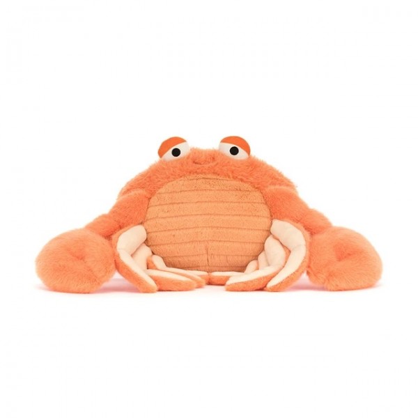 Cangrejo Pinzón - Jellycat CR2CRB