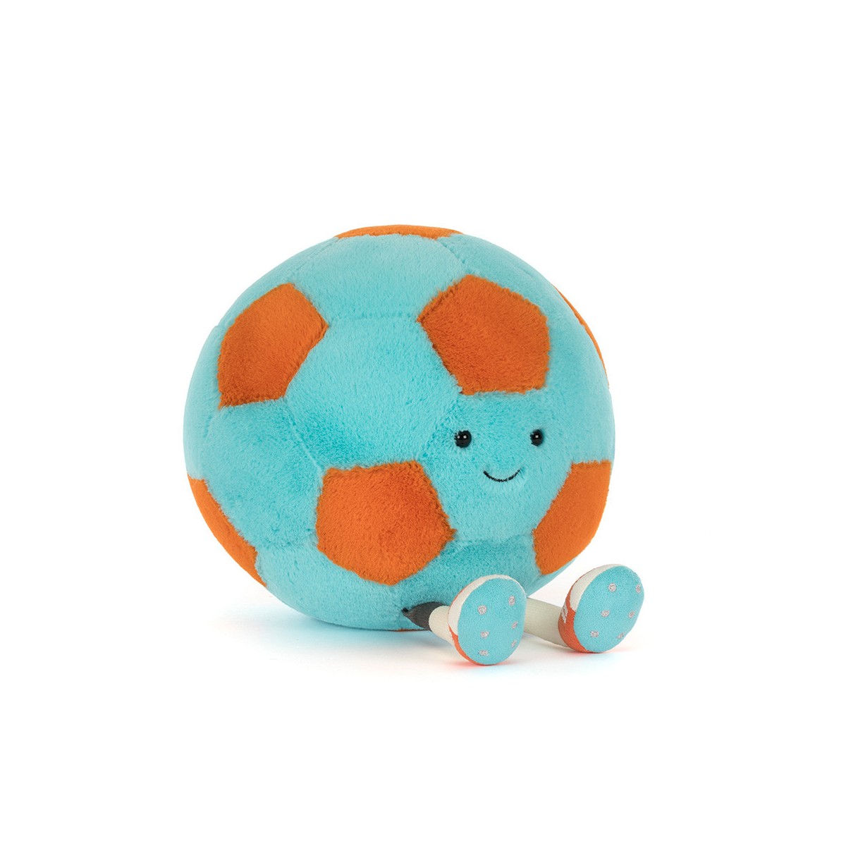 Amuseables Jellycat Football - Jellycat  AS2FB