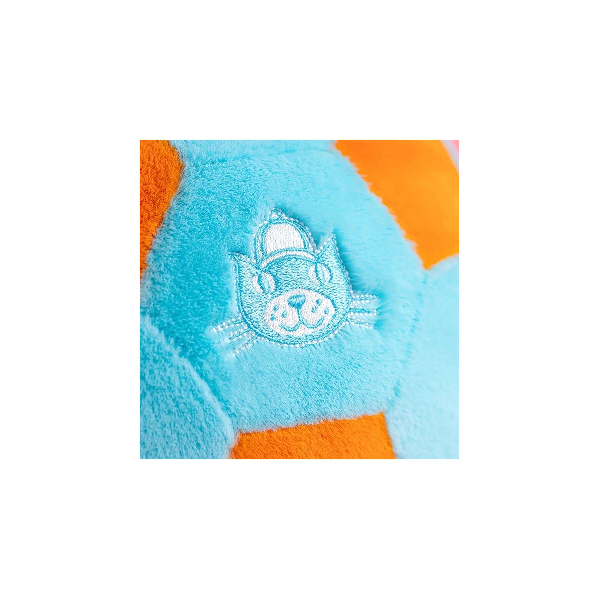 Amuseables Jellycat Football - Jellycat  AS2FB