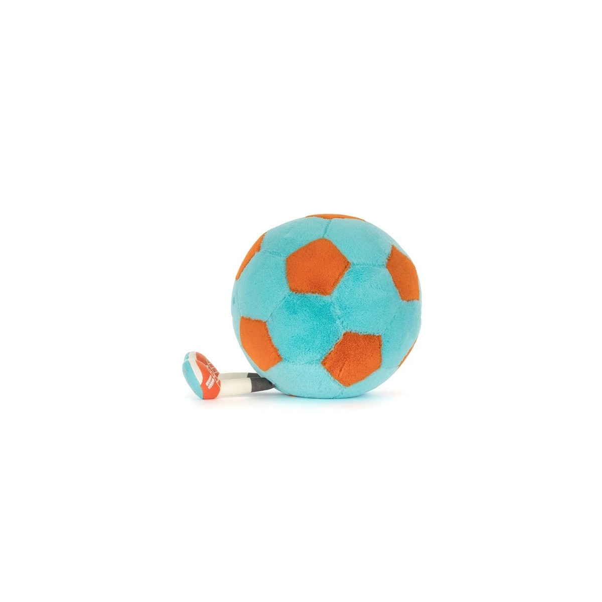 Amuseables Jellycat Football - Jellycat  AS2FB