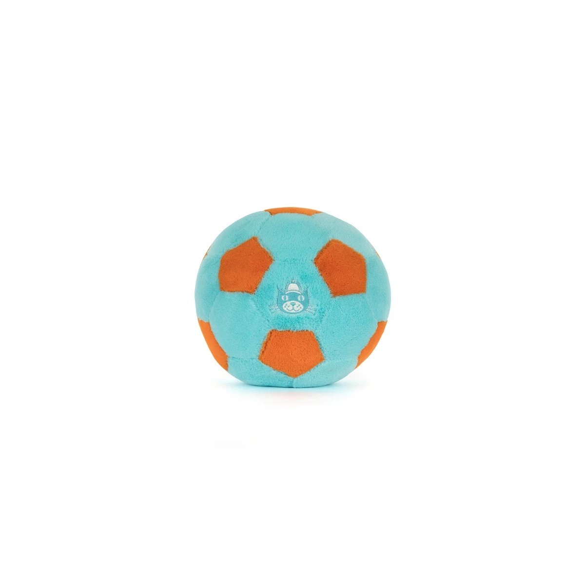 Amuseables Jellycat Football - Jellycat  AS2FB