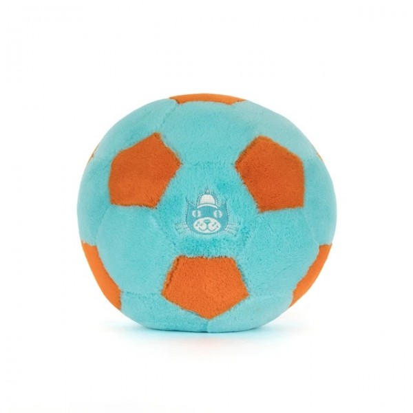 Amuseables Jellycat Football - Jellycat  AS2FB