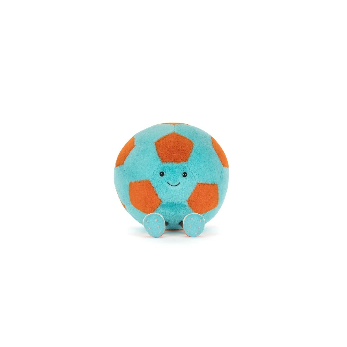 Amuseables Jellycat Football - Jellycat  AS2FB