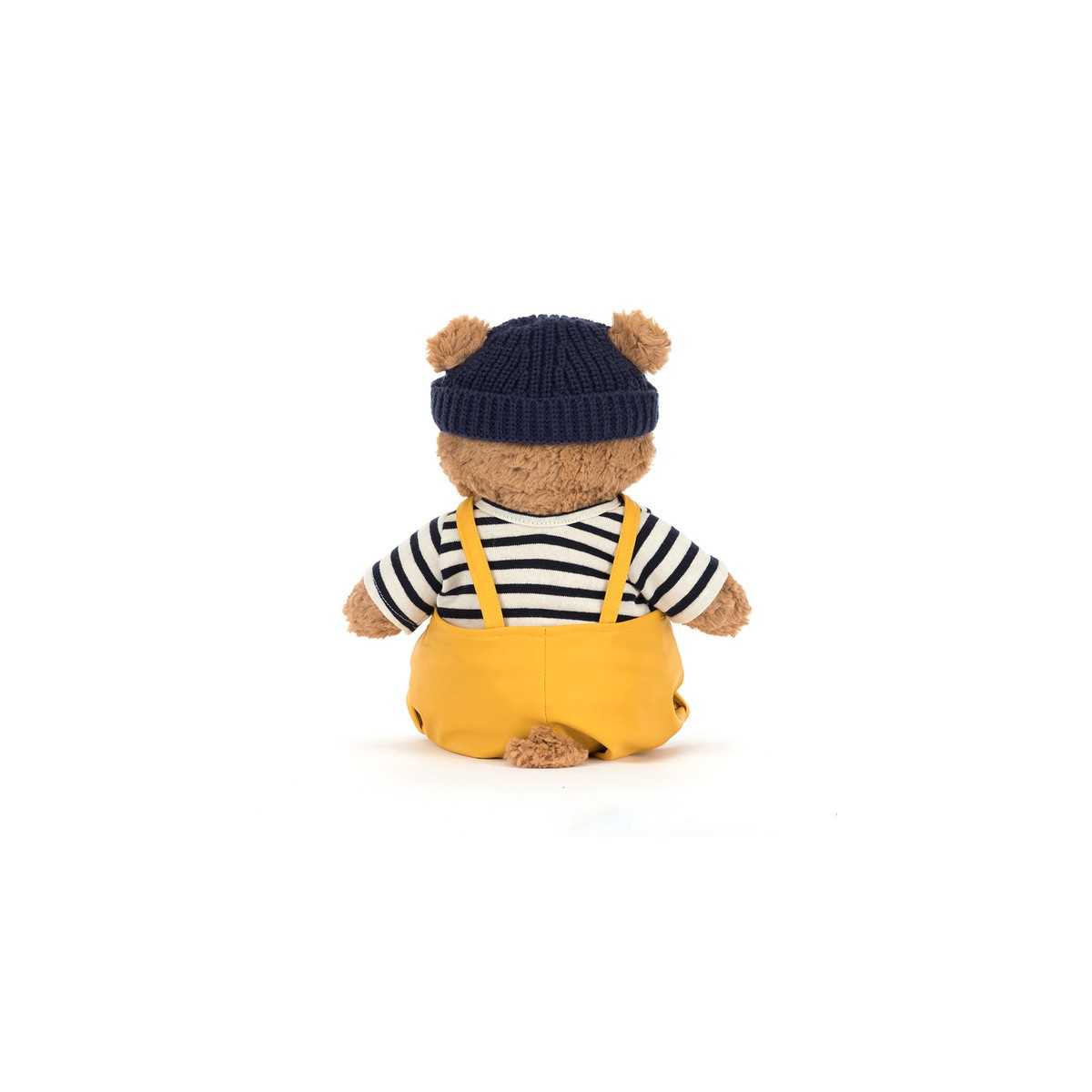 Oso Bartolome con Traje Marinero - Jellycat...