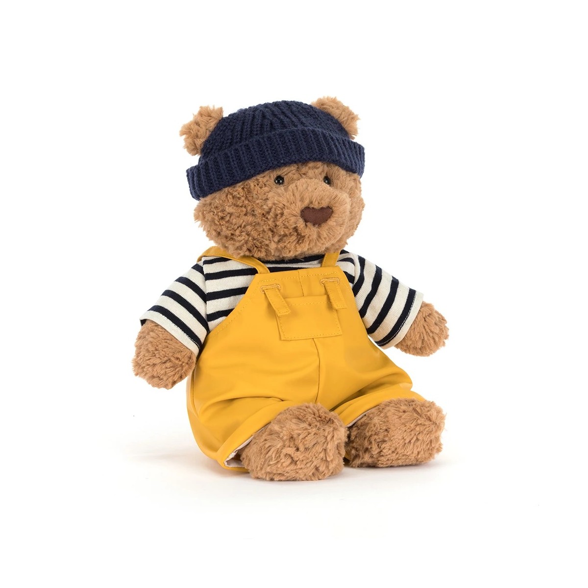 Bartholomew Bear Seafarer Outfit - Jellycat...