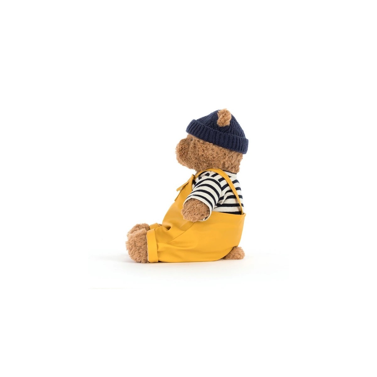 Bartholomew Bear Seafarer Outfit - Jellycat...