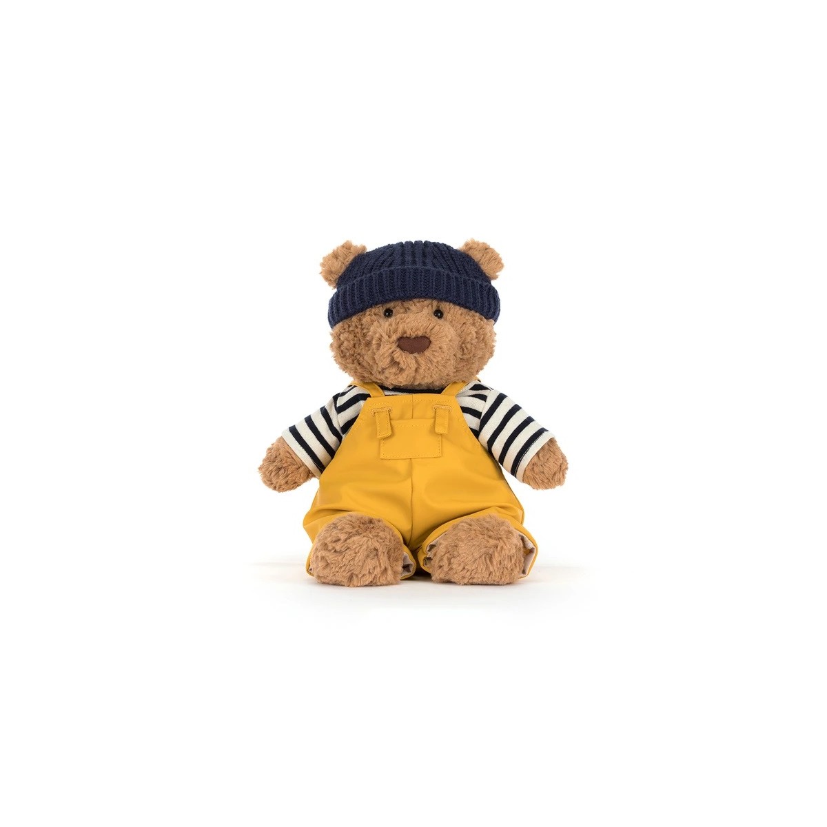 Bartholomew Bear Seafarer Outfit - Jellycat...