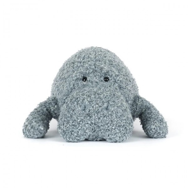 Manatí Maffles - Jellycat  MAN2TEE 2