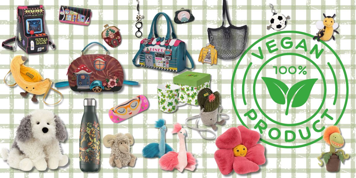tienda de regalos veganos