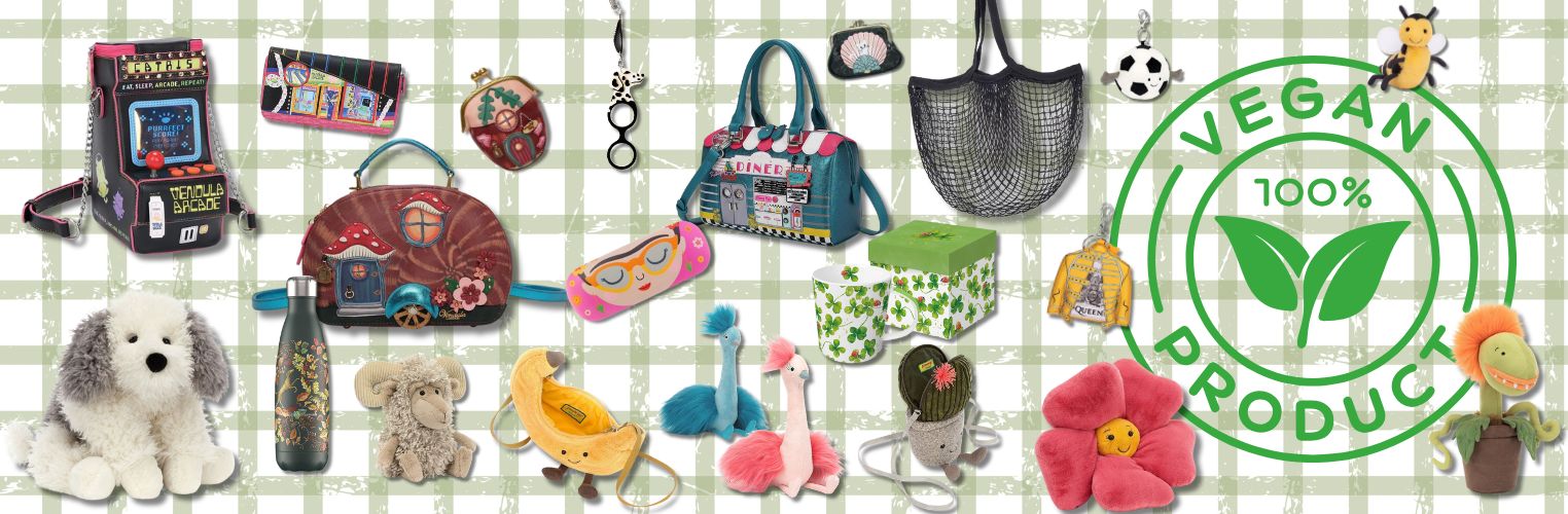 tienda de regalos veganos